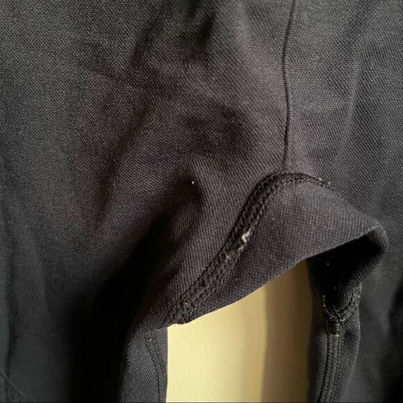 Biker shorts seamless black Amazon XS - Picture 3 of 5